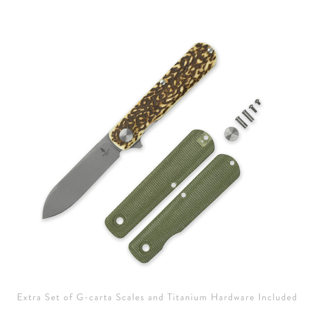 Otter Flip-AT Stag Special Edition – TERRAIN 365