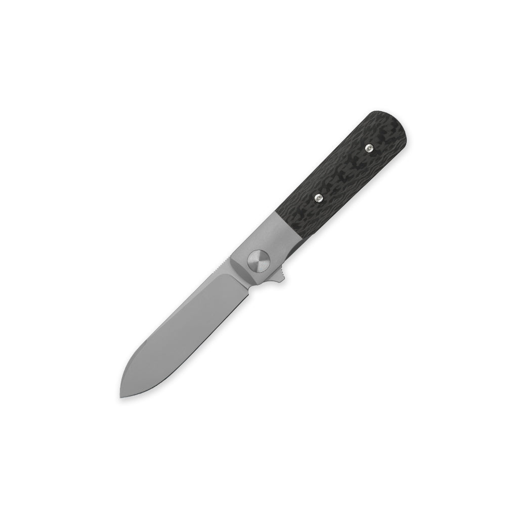 Otter Flip-ATB Carbon Fiber