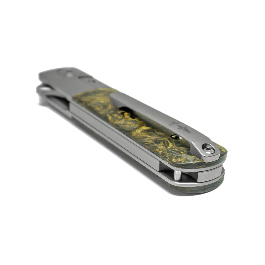 Otter Flip-ATB Fat Carbon