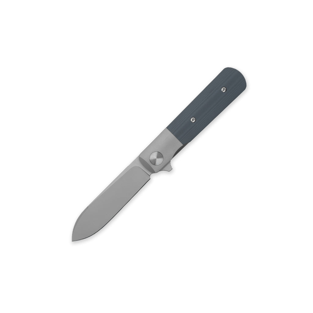 Otter Flip-ATB Gray G-10