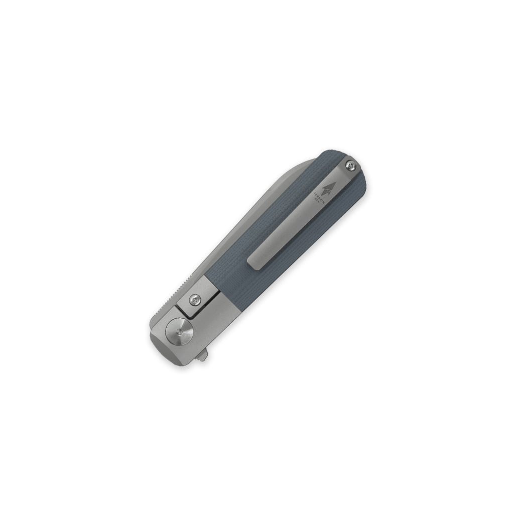 Otter Flip-ATB Gray G-10