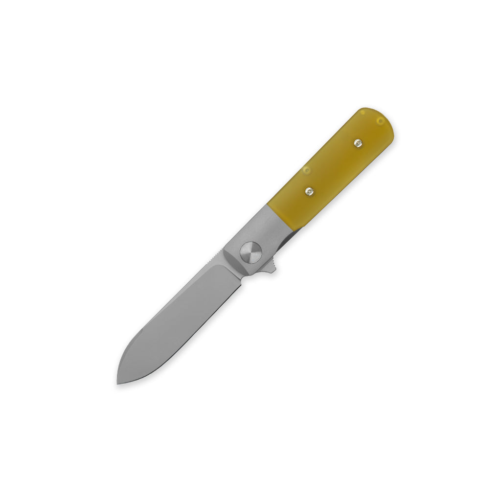 Otter Flip-ATB Ultem Amber