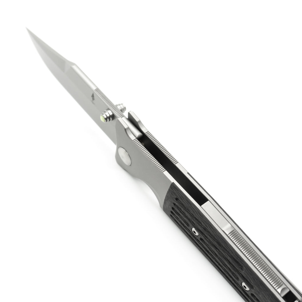 STS-ATB Carbon Fiber