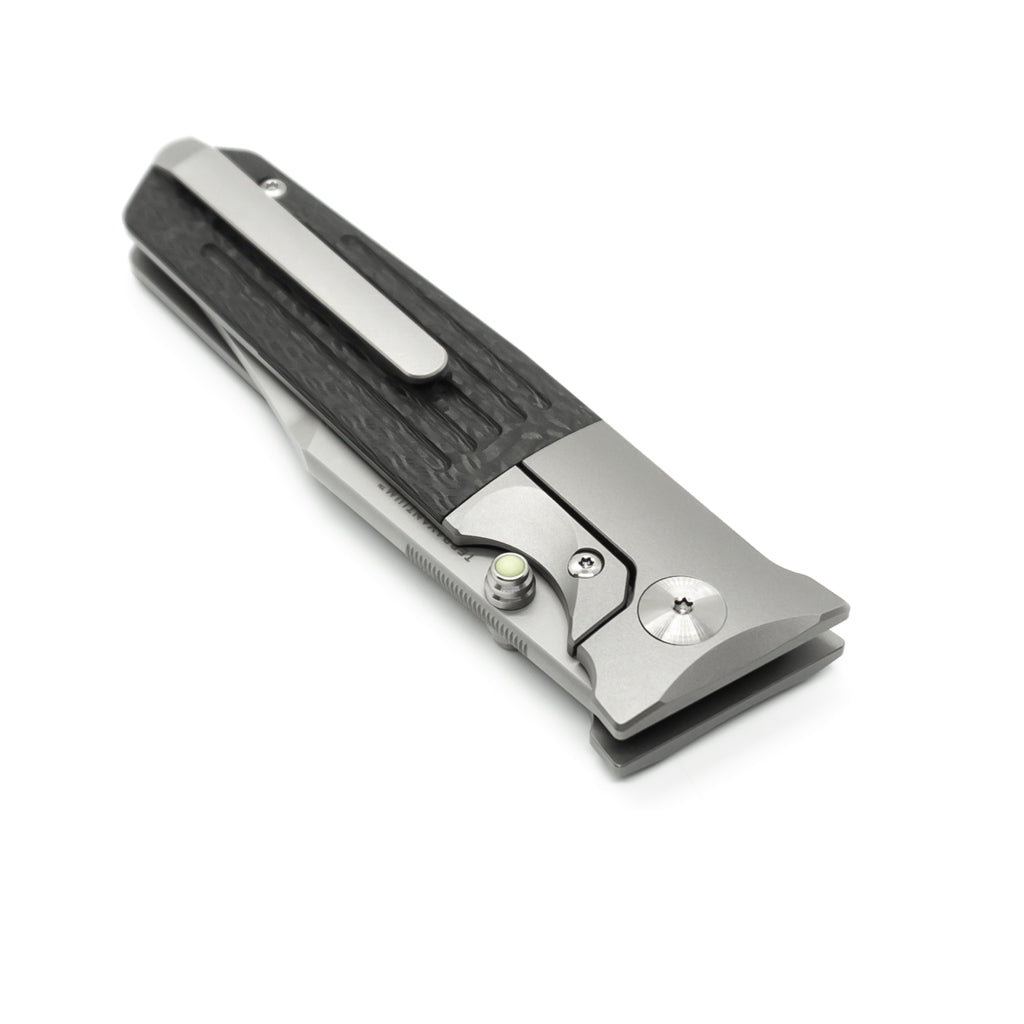 STS-ATB Carbon Fiber