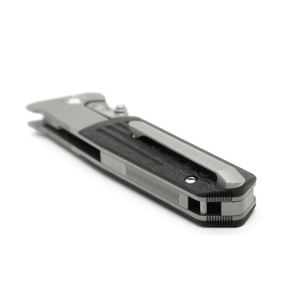 STS-ATB Carbon Fiber