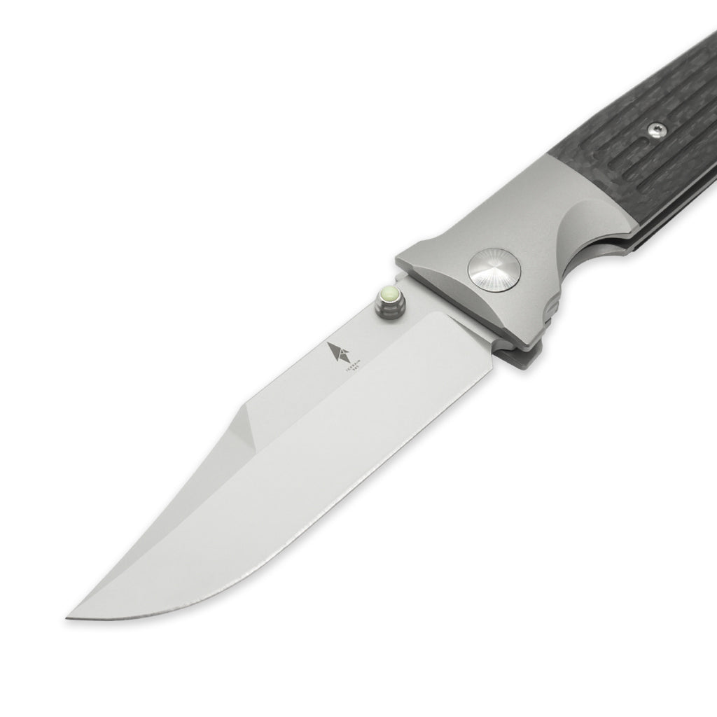 STS-ATB Carbon Fiber