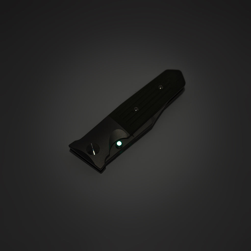 STS-ATB Canvas Micarta