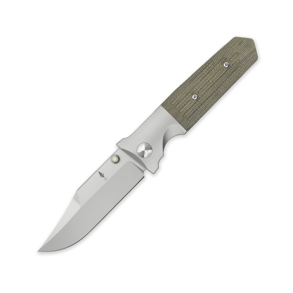 STS-ATB Canvas Micarta