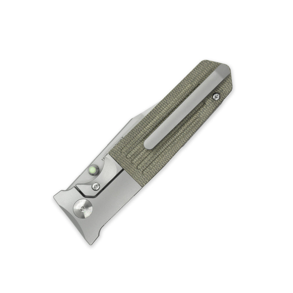 STS-ATB Canvas Micarta