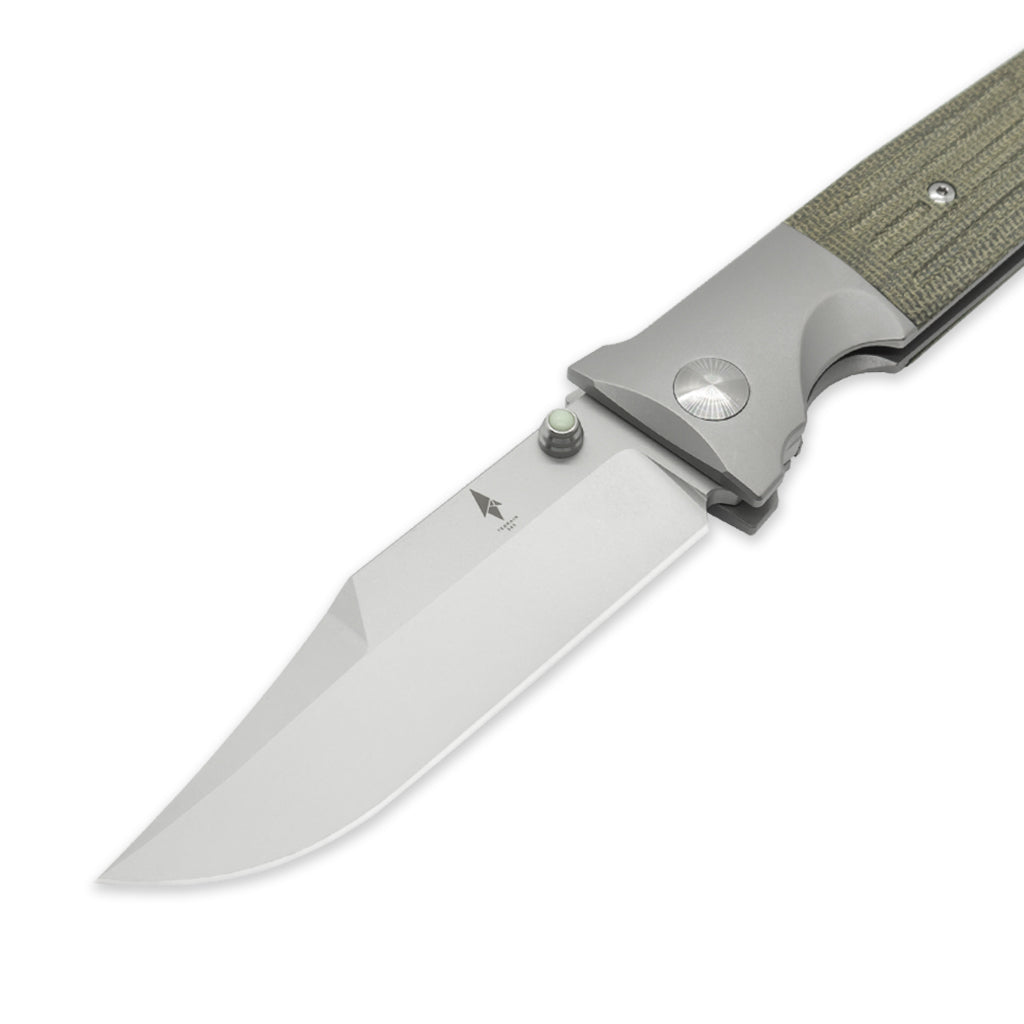 STS-ATB Canvas Micarta