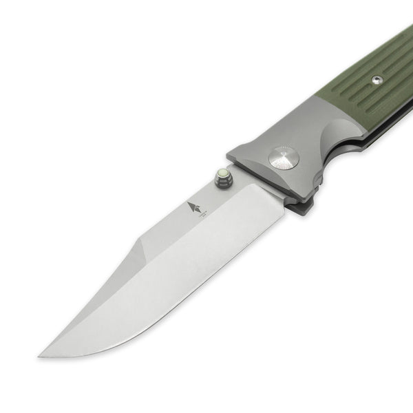 STS-ATB OD Green G10