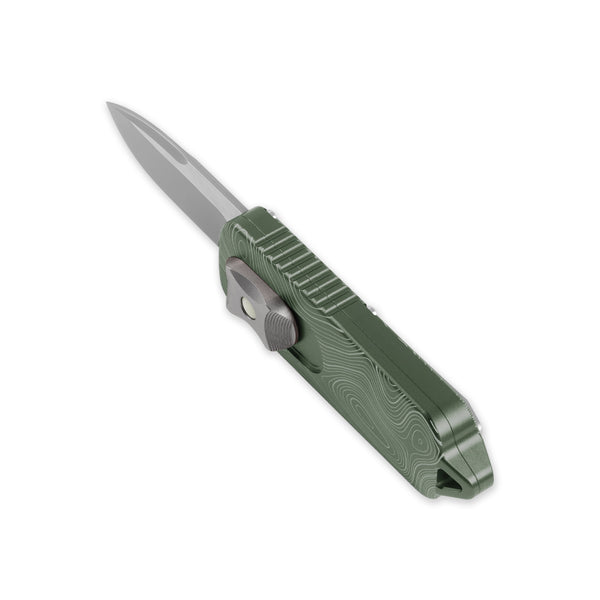 CAS OTF Topo Edition Map Green