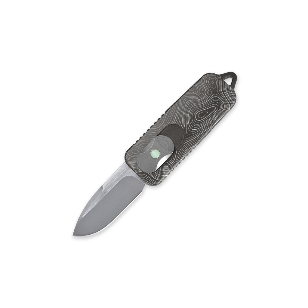 CAS OTF Topo Edition Field Gray