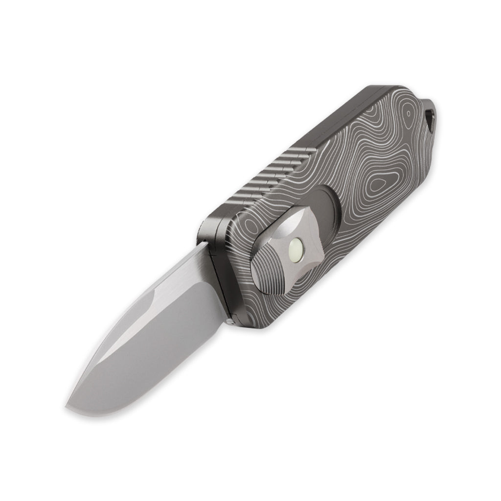CAS OTF Topo Edition