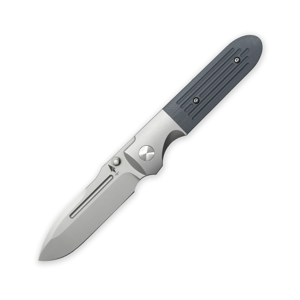 Invictus-ATB Gray G10