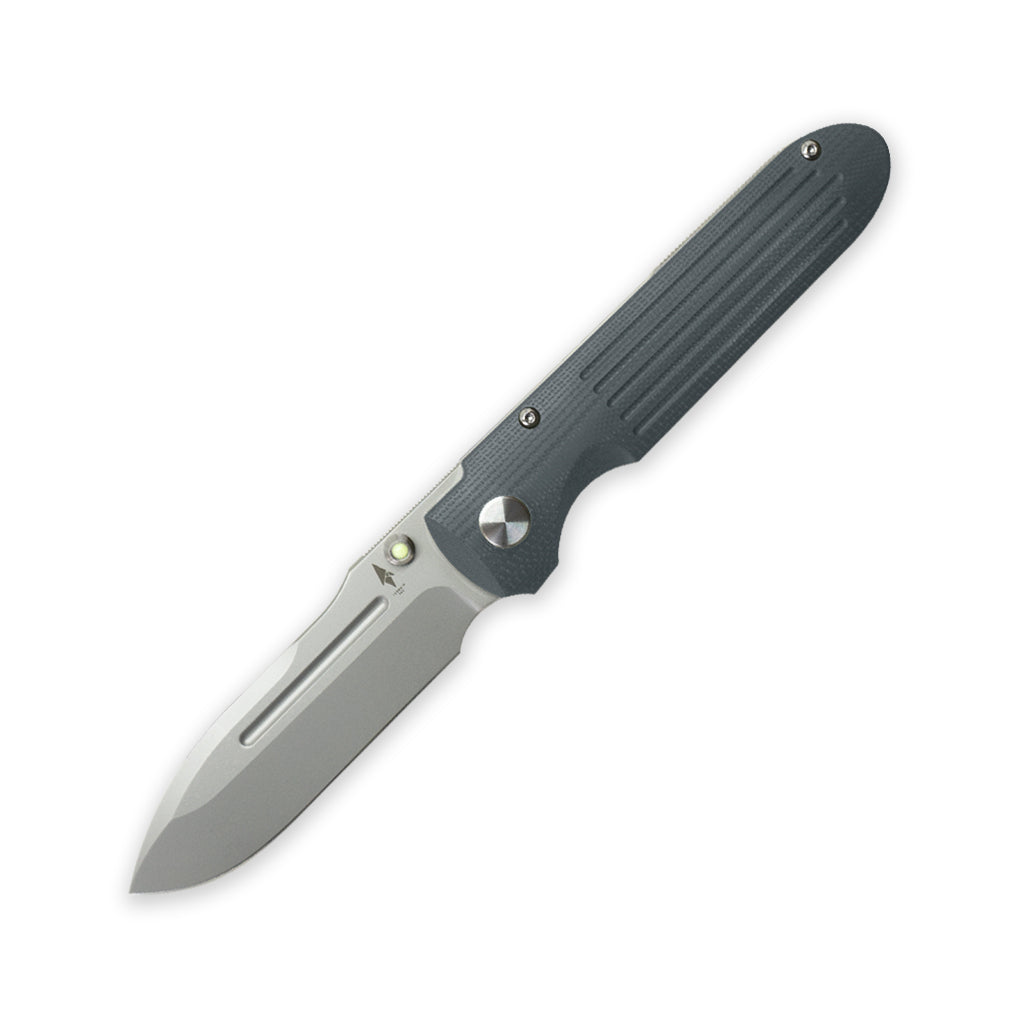 Invictus-AT Marine Gray G10