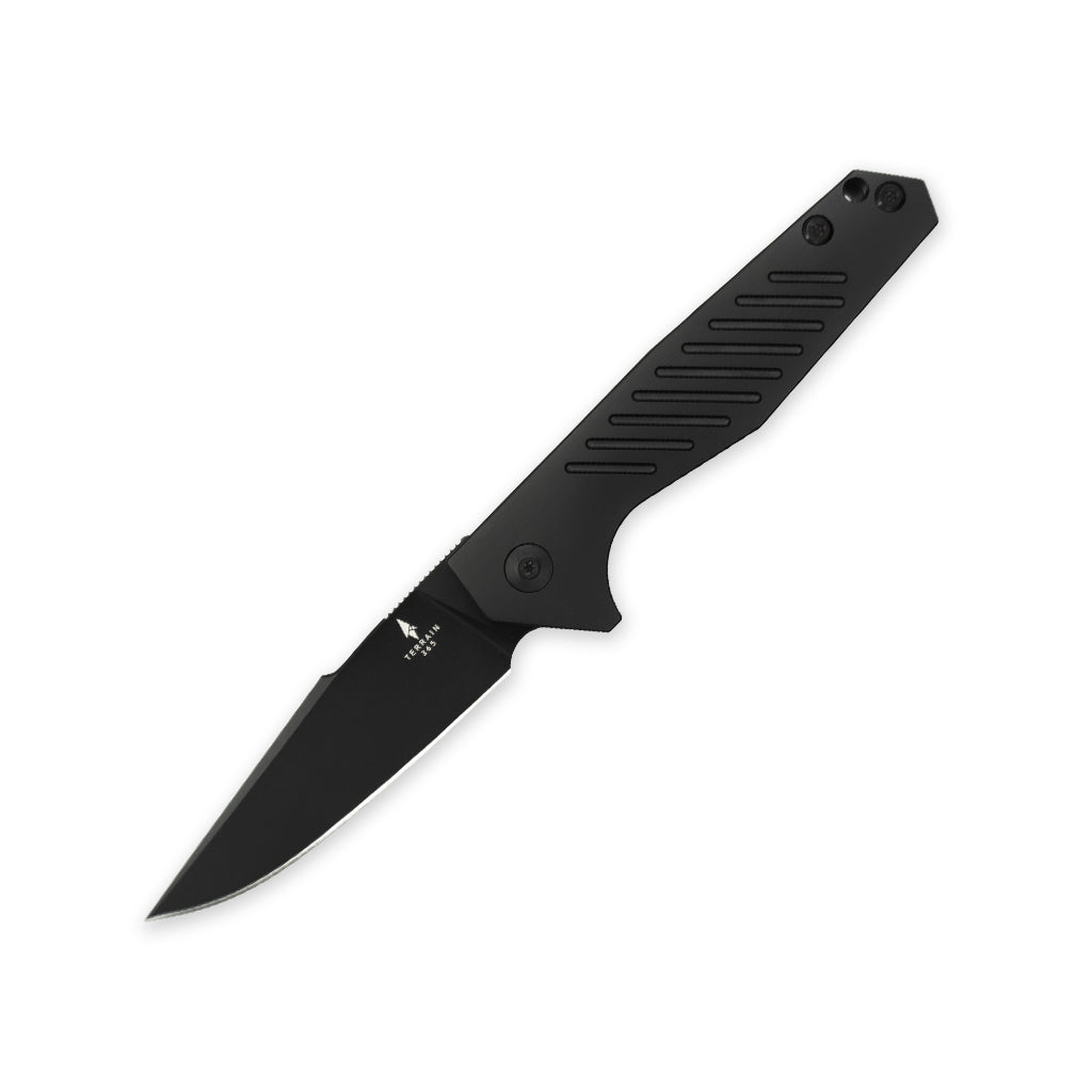 Mako Flipper-AT DLC