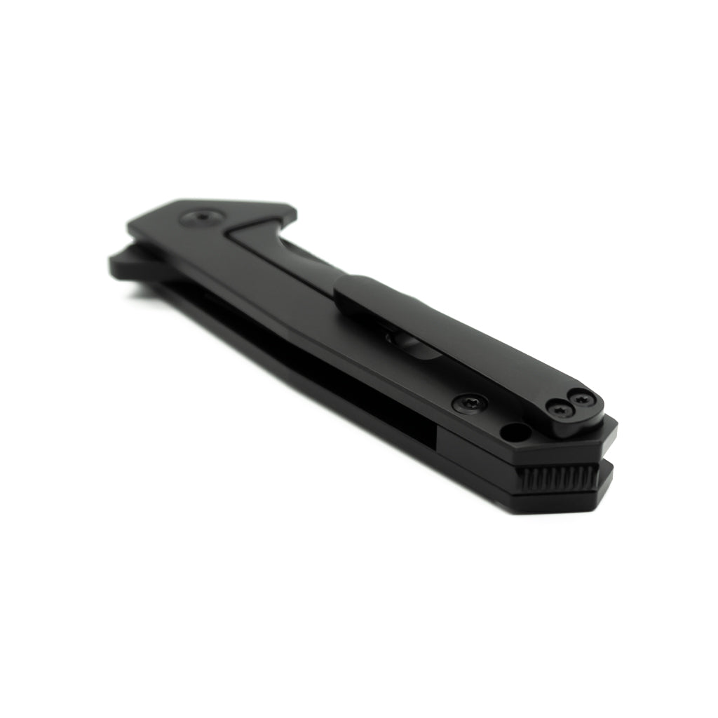 Mako Flipper-AT DLC