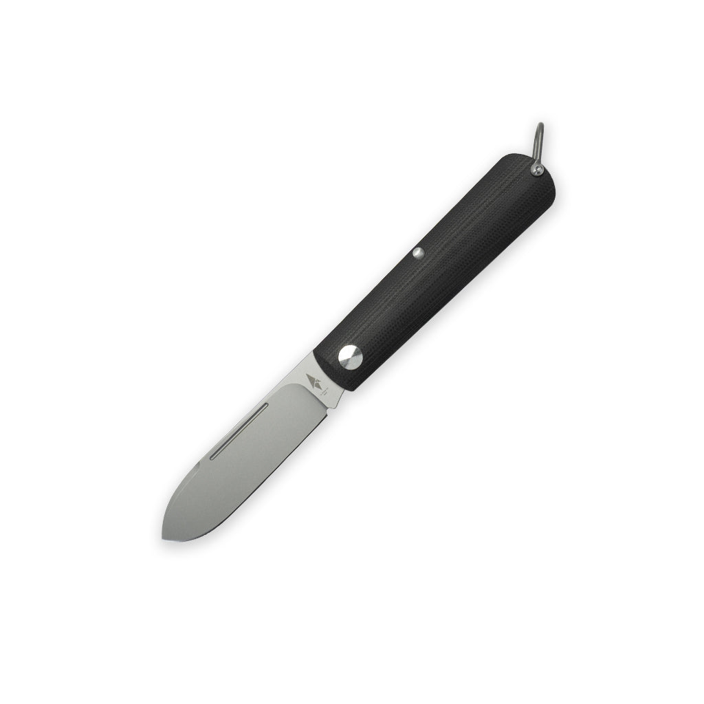 Otter Slipjoint G10