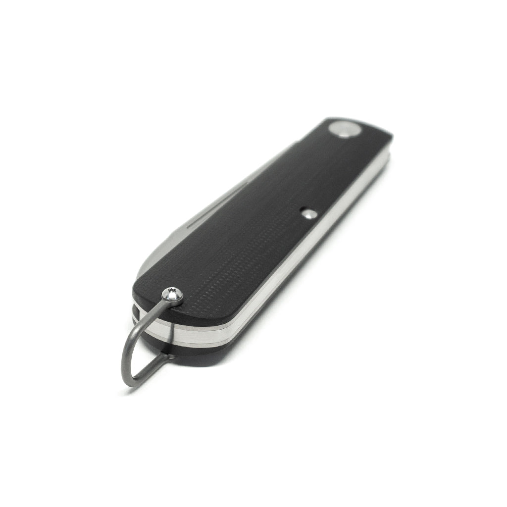 Otter Slipjoint G10