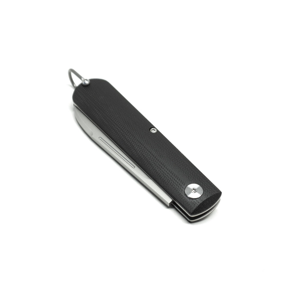 Otter Slipjoint G10