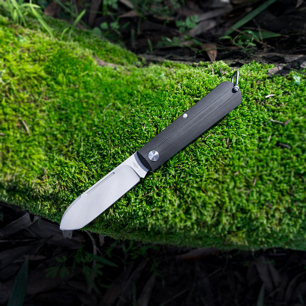 Otter Slipjoint G10