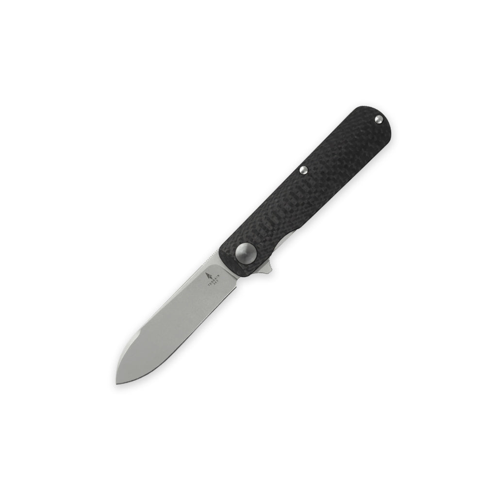 Otter Flip-AT Carbon Fiber