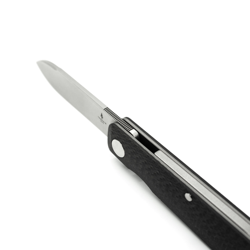 Otter Flip-AT Carbon Fiber