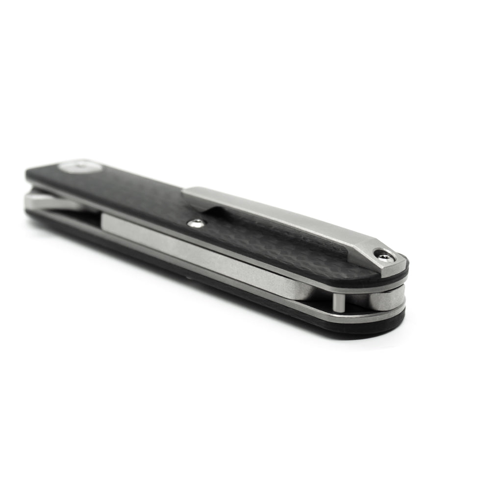 Otter Flip-AT Carbon Fiber