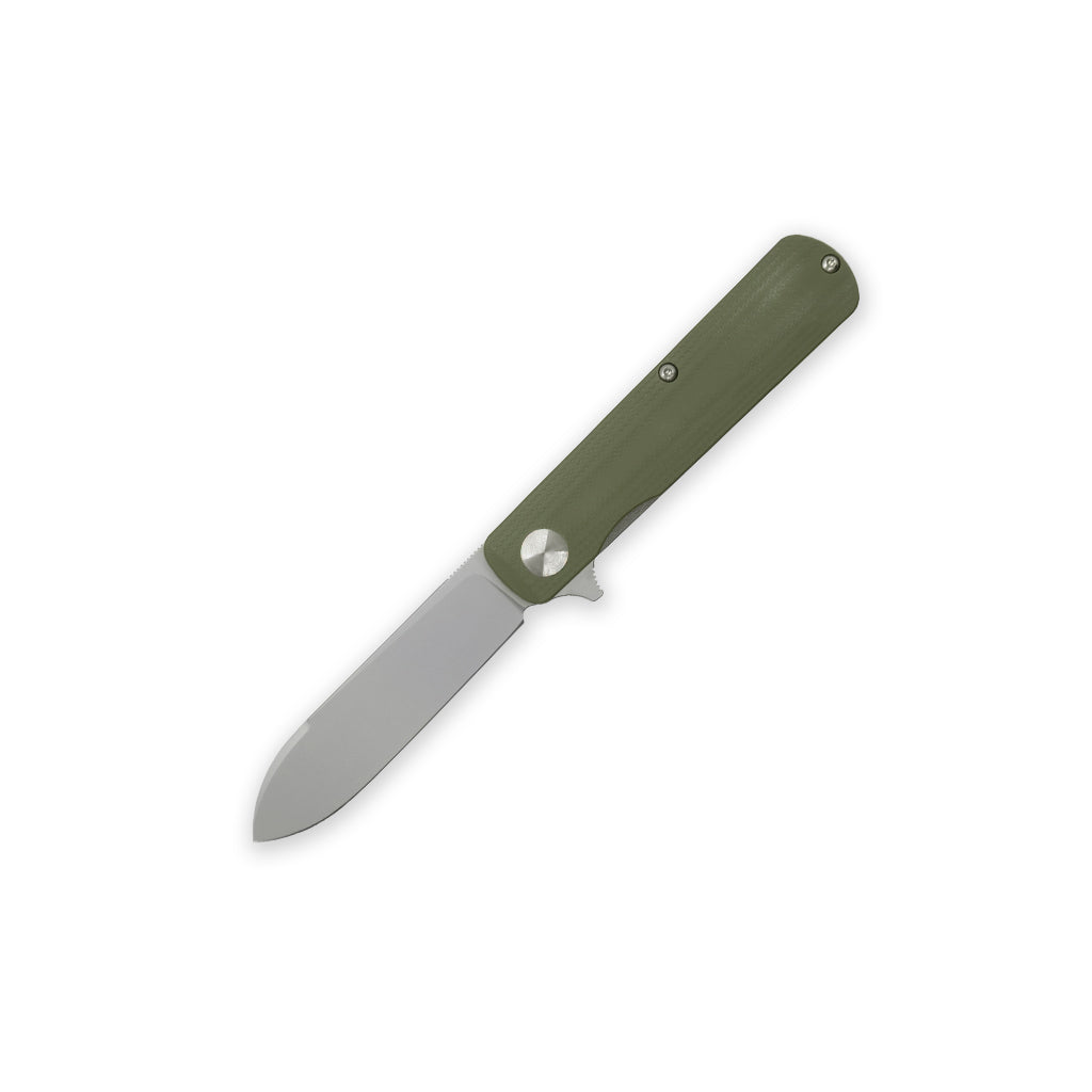 Otter Flip-AT G10 OD Green