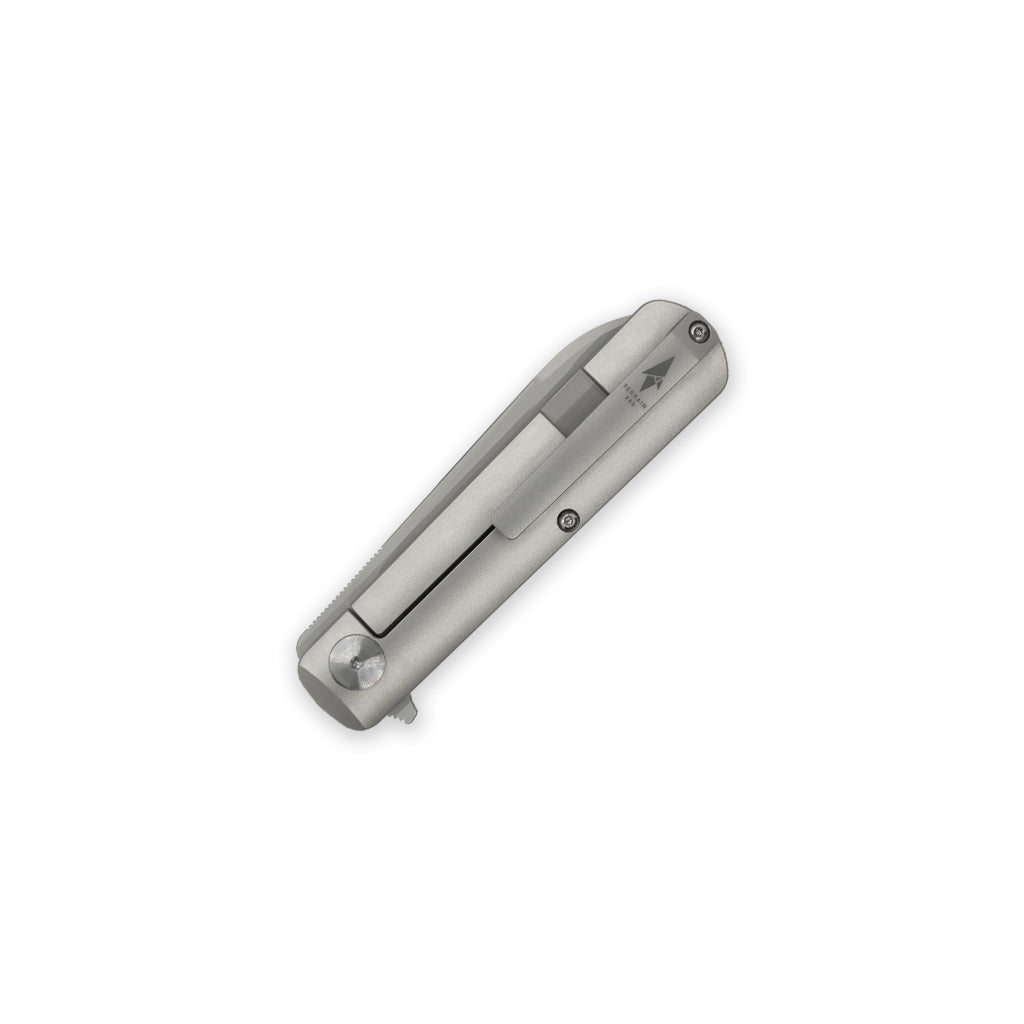 Otter Flip-AT Ti – TERRAIN 365