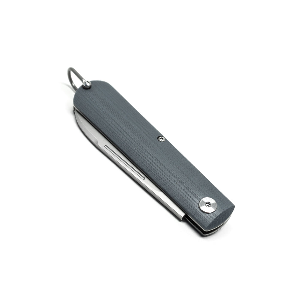 Otter Slipjoint G10