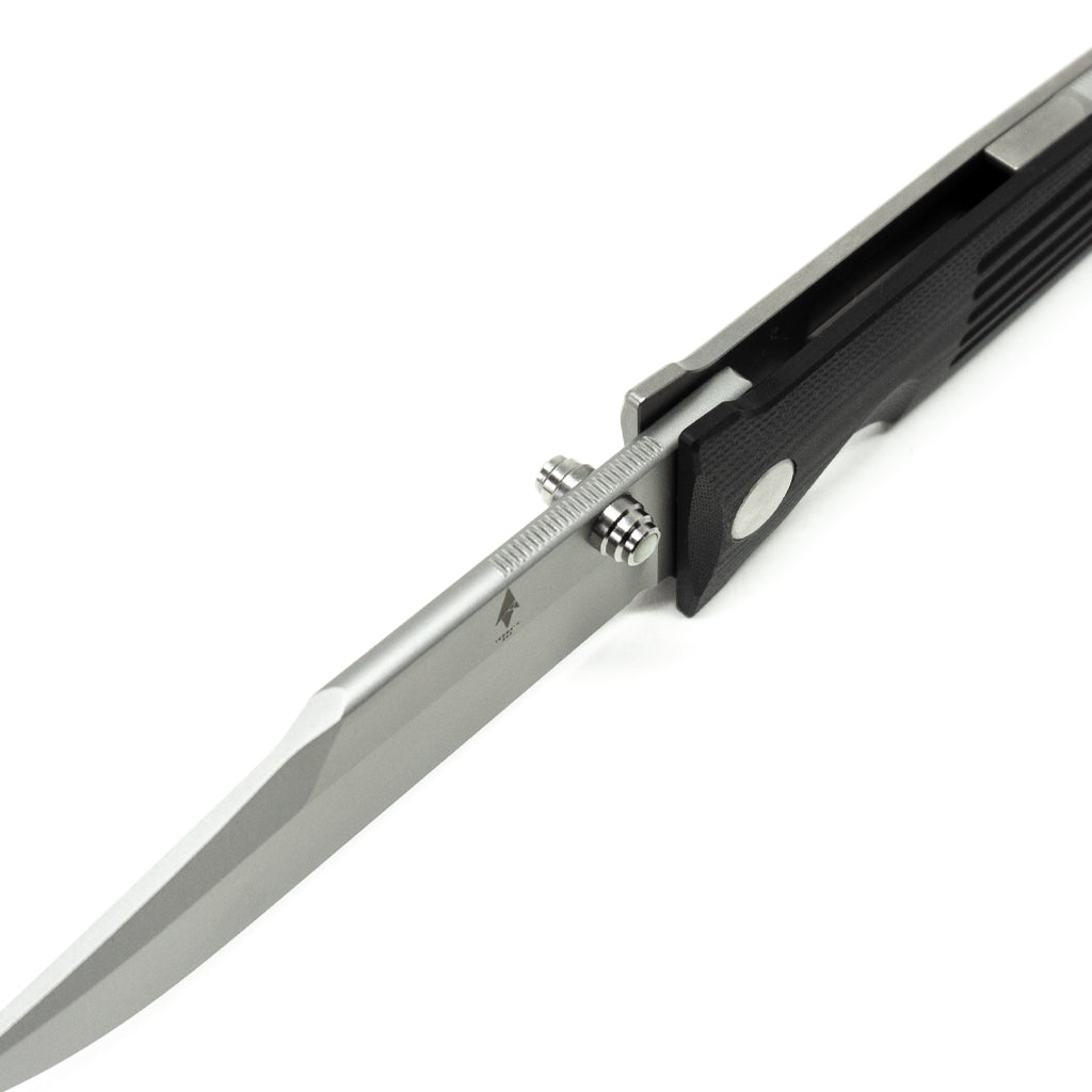 STS-AT Black G10