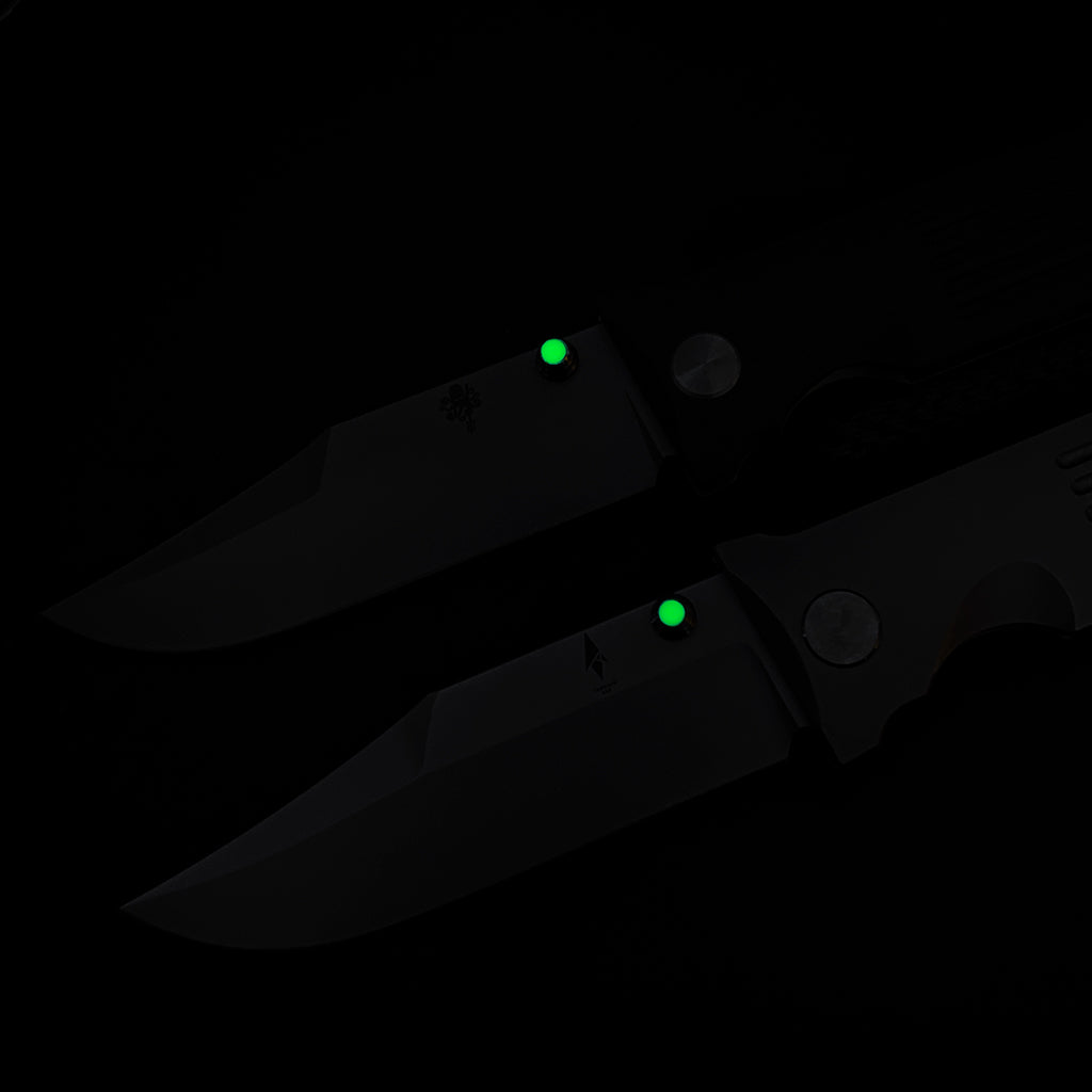 STS-AT Black G10