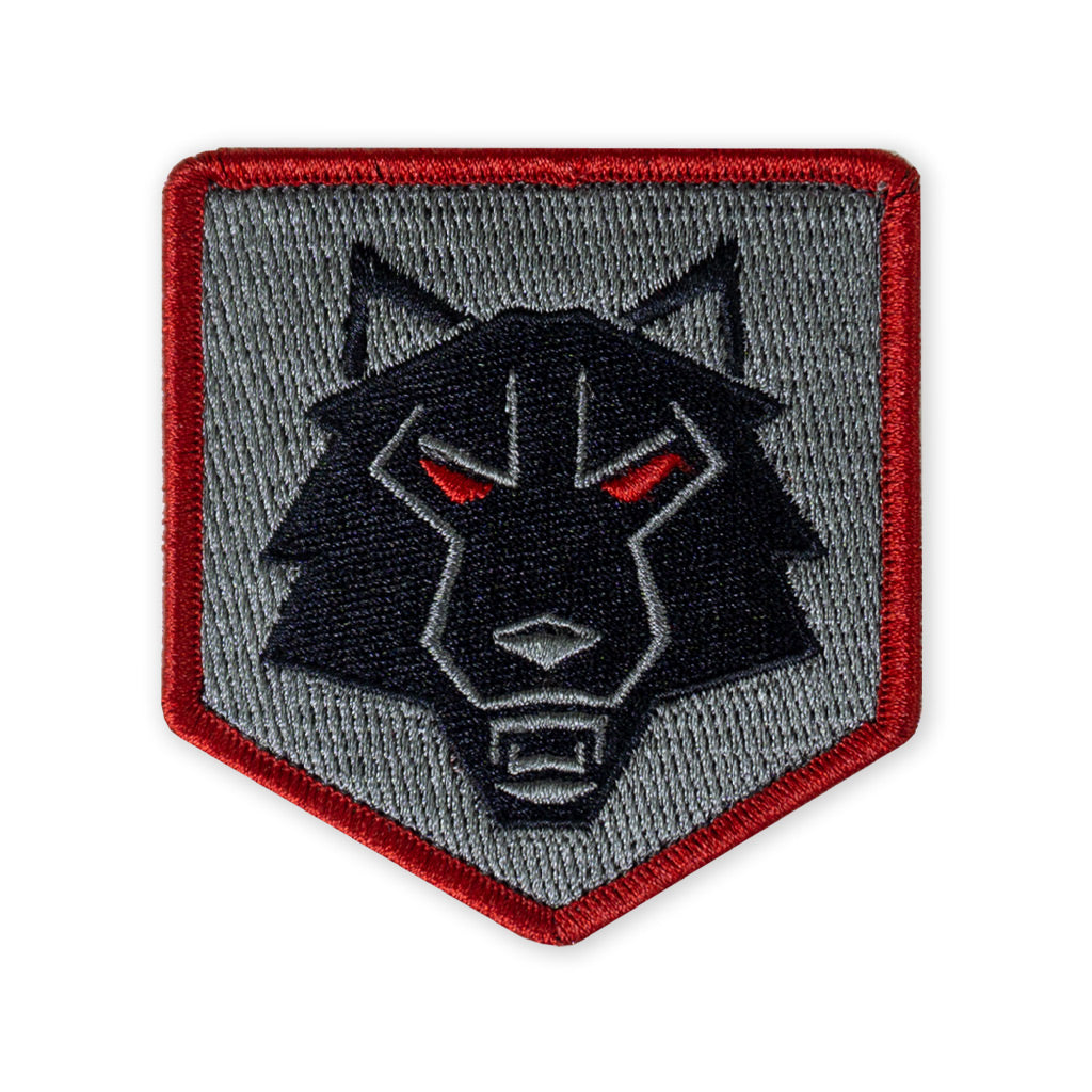 Alpha Wolf Morale Patch - v1